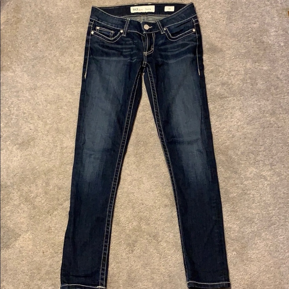 BKE denim